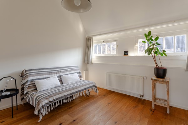Medium property photo - Legmeerstraat, 1058 NE Amsterdam